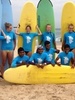 Серф-пакет Safa Surf Camp Shared
