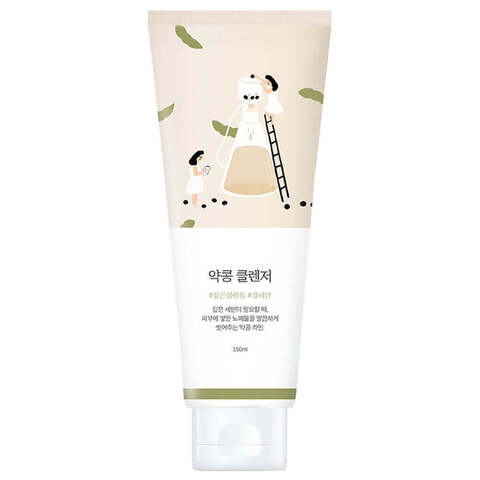 Round Lab Soybean Cleanser 150 ml.