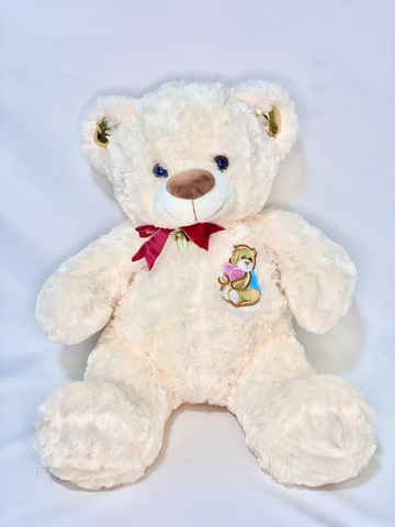 Teddy Bear 50
