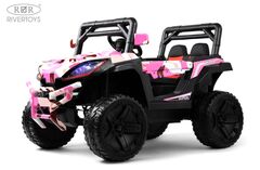 BUGGY L888LL 4WD