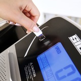 Беговая дорожка DFC SILUET FITNESS T3S фото №19