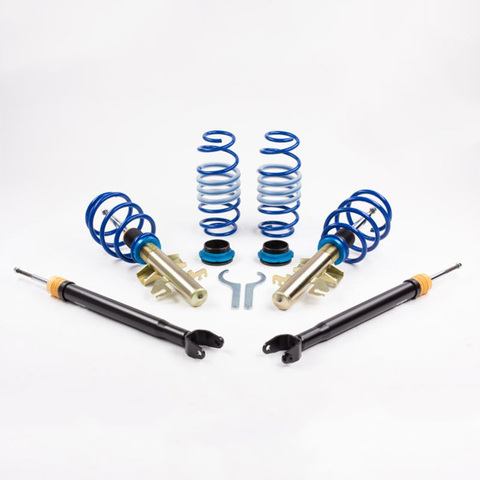 Винтовая подвеска AP Coilovers sport для Audi A3 8V