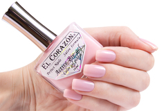 El Corazon 423/  51 active Bio-gel/ Jelly нежно розовый