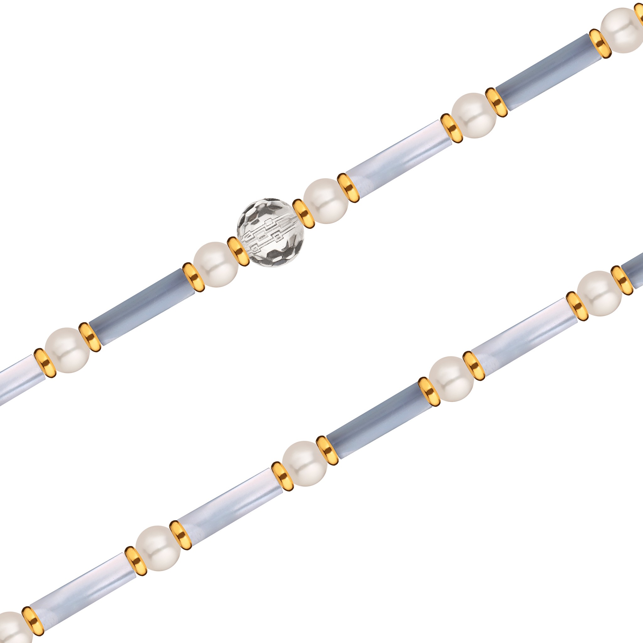 Колье Amelie Necklace