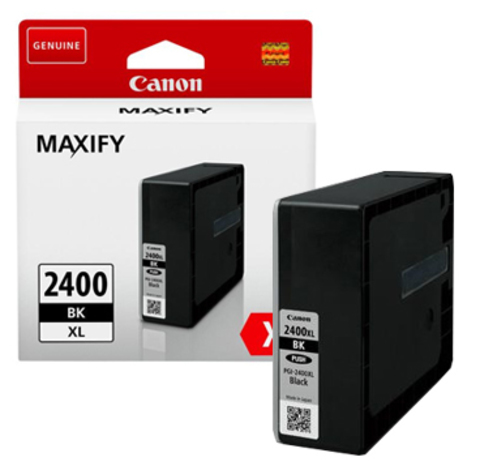 Картридж Canon PGI-2400XLBK/9257B001