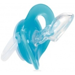 К-т из 2-х силикон.пуст.серии SAFE DUMMIIES с кольцом и миним.толщиной у основания3мм,р-рТ2,12-36 (стандарт)