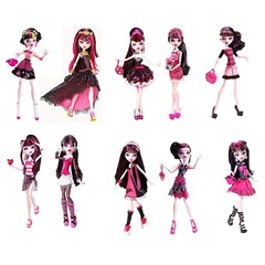 Ресторан Дракулауры Дайнер