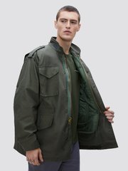 Лайнер подкладка ALS/92 Olive Green (Зеленый)