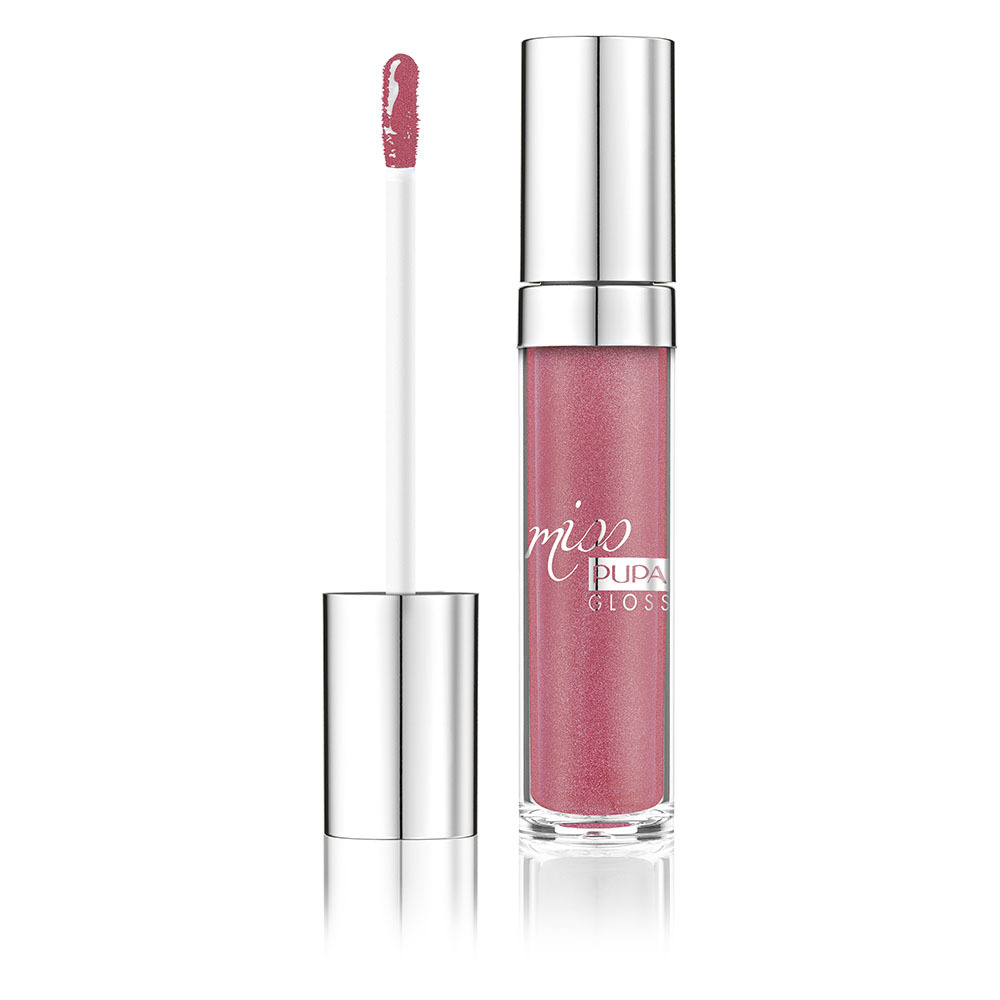 Блеск для губ Miss Pupa Gloss