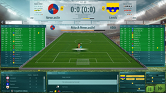 WE ARE FOOTBALL (для ПК, цифровой код доступа)