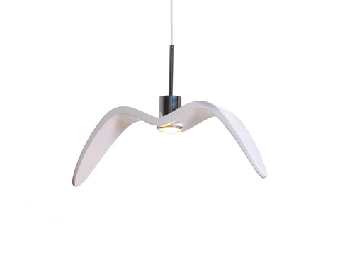Светильник Night Birds C White L55
