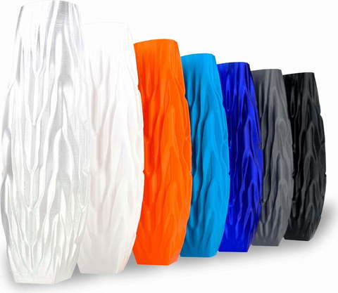 Пластик для 3D-принтера Fiberlogy PCTG White