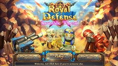 Royal Defense 2 (для ПК, цифровой код доступа)