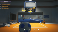 Main Assembly (для ПК, цифровой код доступа)