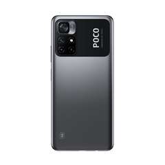 Мобильный телефон Poco M4 PRO 5G 6GB RAM 128GB ROM Power Black