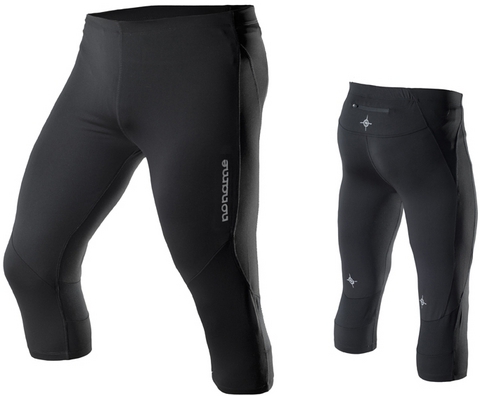 Капри Noname Capri Running Tights unisex