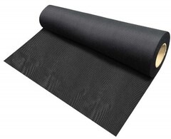 Геотекстиль Изобонд 150мк 1,6х50м (80м2)