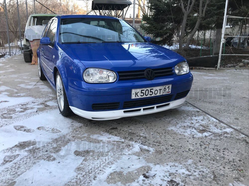 Купить Гольф 4 Санкт Петербург