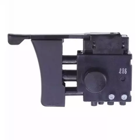 Выключатель MK-470 для сетевой шуруп-т VEBEX 507470