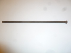 Штанга толкателя TDQ 38 4L (8х295)/Push rod (4105ZLQ-05003)