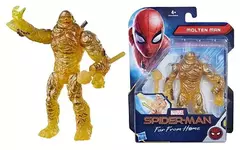 Фигурка Molten Man (Б/У)