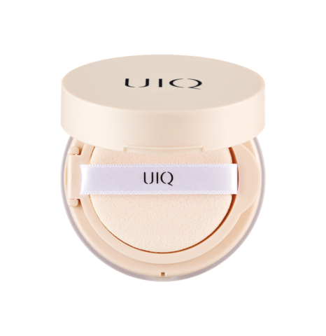 Пудра-эссенция UIQ осветляющая - UIQ Biome Barrier Essence in Powder