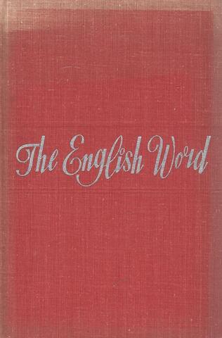 The English Word
