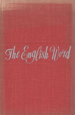 The English Word