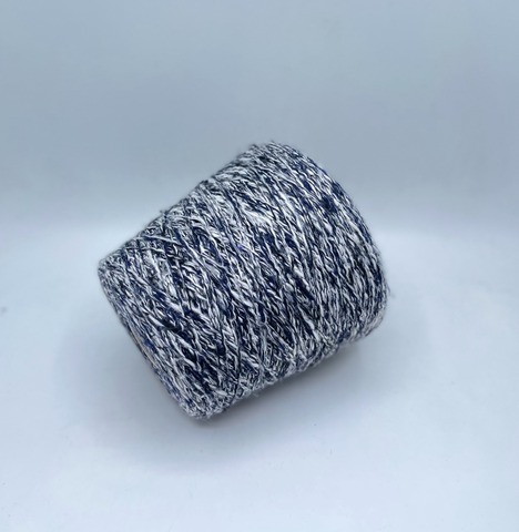 Millefili (пр.Италия),art-Coccosiffredi 280м / 100 гр. 25% Альпака, 38% Хлопок, 24% Полиамид 13%Полиэстер, цвет-Синий мультиколор ,арт-29781