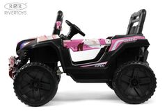 BUGGY L888LL 4WD