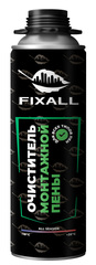 Очиститель Монтажной пены FIXALL 650мл