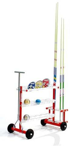 Комбинированная стойка Polanik CR-3s-W