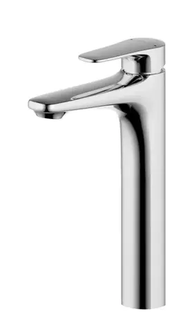 F1173218CP-A-ENG Смеситель Bravat Source для раковины