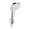 Душевой набор 11х11 см Hansgrohe Cromа Select E 26424400