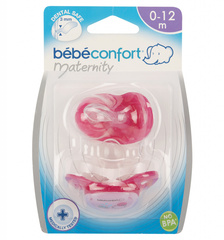 К-т из 2-х силикон.пуст.серии SAFE DUMMIIES с кольцом и миним.толщиной у основания3мм,р-рТ2,12-36 (стандарт)