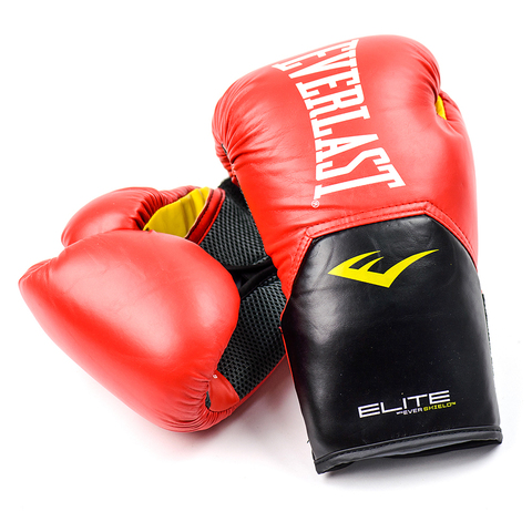 Перчатки для кикбоксинга  Elite ProStyle P00001241, Everlast