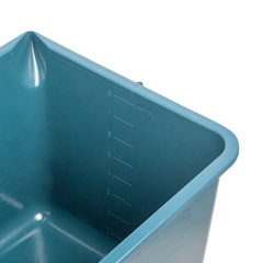 08-0-008 Ведро малярное, 8л (РемоКолор)