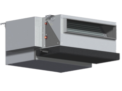 Внутренний блок канального типа гостиничный Mitsubishi Electric PEFY-P25 VMR-E