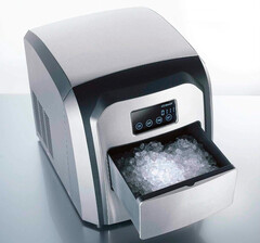 Льдогенератор Gastrorag DB-08