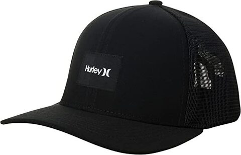 Кепка HURLEY WARNER TRUCKER