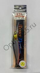 Воблер Rosy Down Genius 125SP 125мм, 14гр, загл. 2,0-3,0м