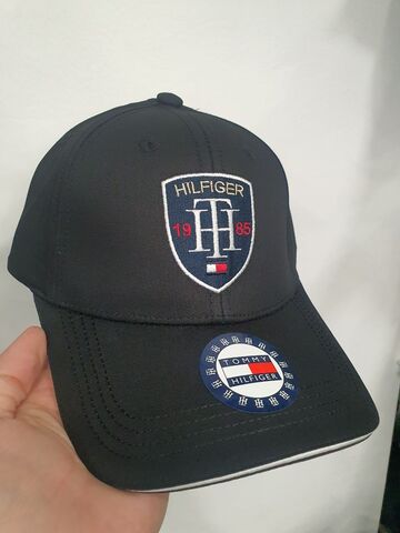 Кепка TOMMY HILFIGER 223566bl