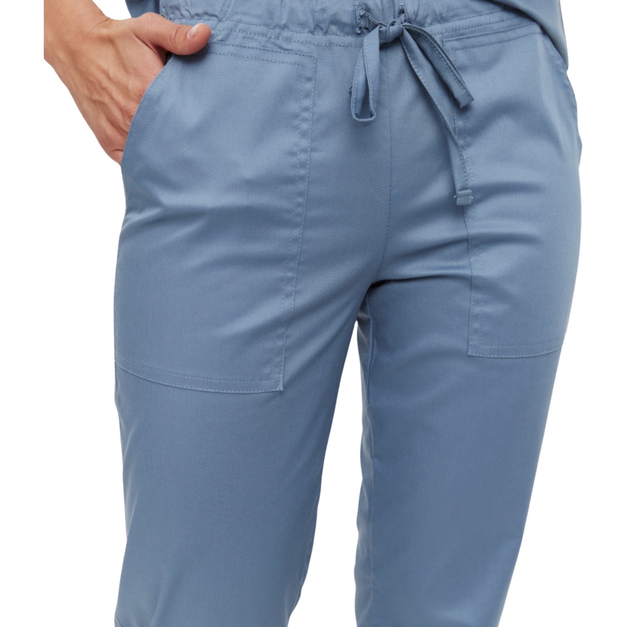 Хирургические брюки женские 4DOCTORS