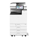 Цветное мфу Ricoh IM C2500