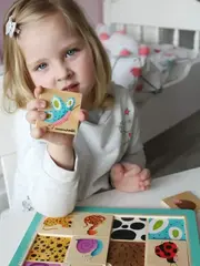 Пазл текстурный Goula