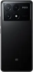 Смартфон Xiaomi POCO X6 Pro 12/512 ГБ Global, Dual nano SIM, черный