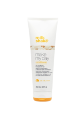 Milk Shake MAKE MY DAY/Кондиционер для придания мягкости и эластичности волосам