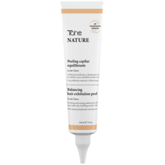 Tahe Очищающий эксфолиант для всех типов волос и кожи головы- BALANCING HAIR EXFOLIATION PEEL, 150 мл