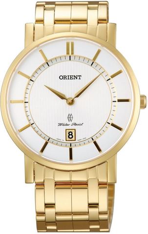 Наручные часы ORIENT GW01001W фото