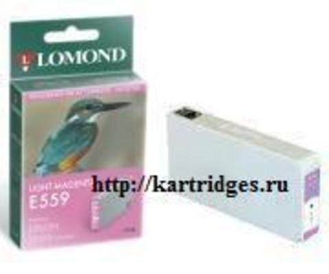 Картридж Lomond L0202613
